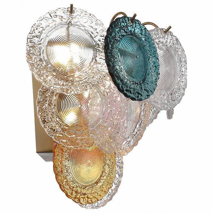 Бра ST Luce Coneli SL420.201.05