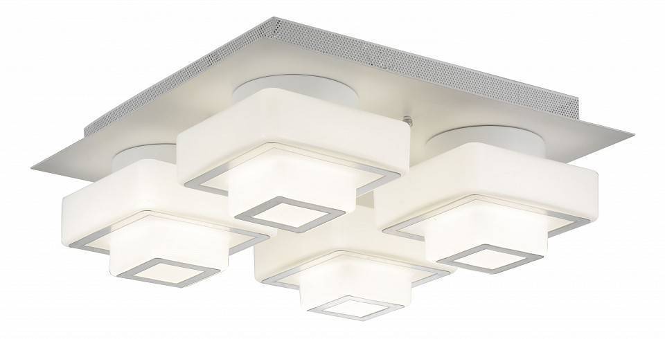 Накладной светильник ST-Luce Cubico SL547.502.04