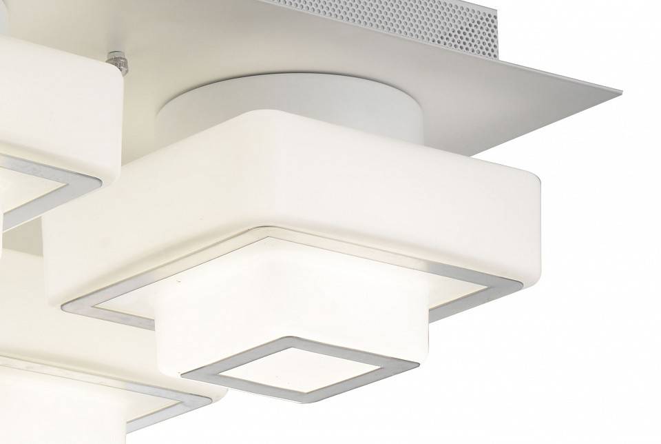 Накладной светильник ST-Luce Cubico SL547.502.04