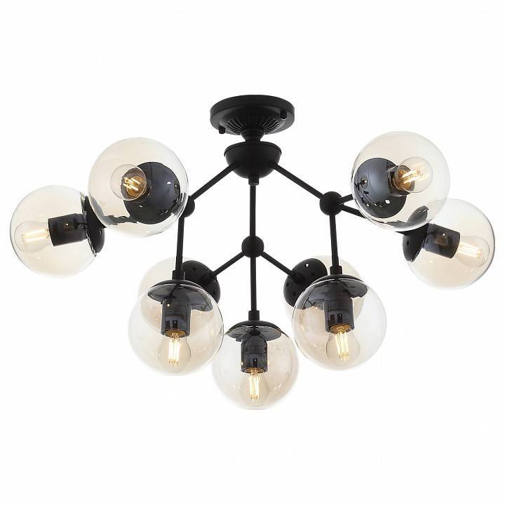 Накладной светильник ST-Luce Stampo LED 9 Вт SL549.402.09