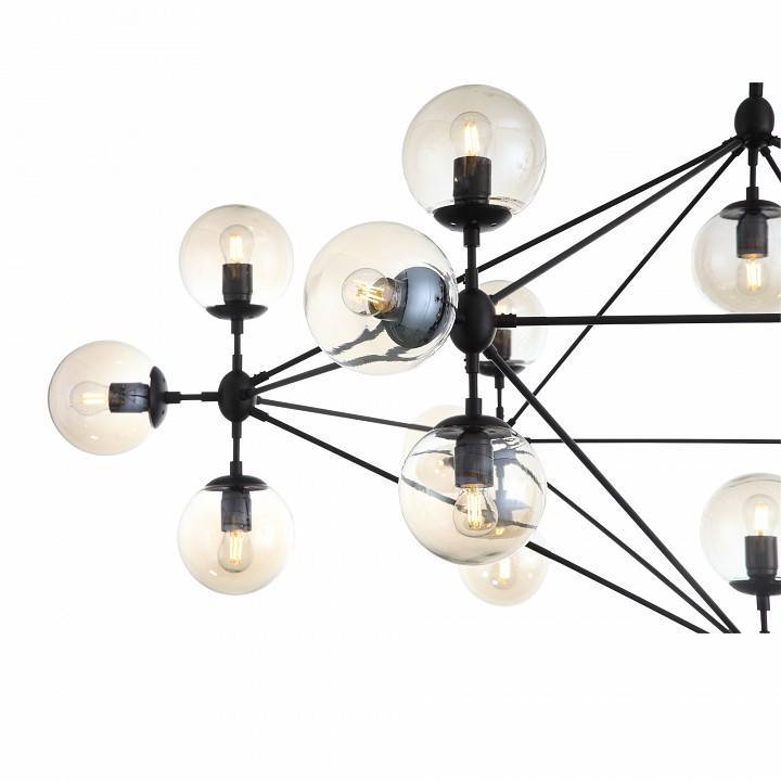 Люстра на штанге ST-Luce Stampo SL549.403.21