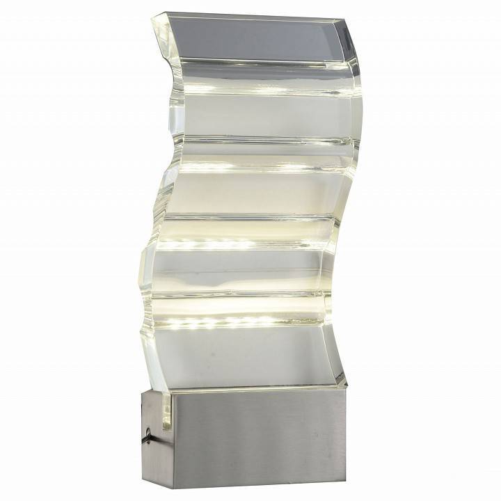 Накладной светильник ST-Luce SL580 1xGX53 SL580.701.01