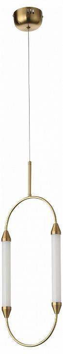 Подвесной светильник ST-Luce Olbia SL6004.303.02