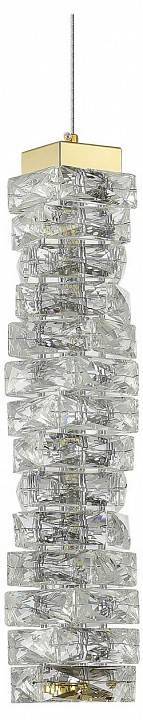 Подвесной светильник ST-Luce Espira 15 ламп SL6010.203.15