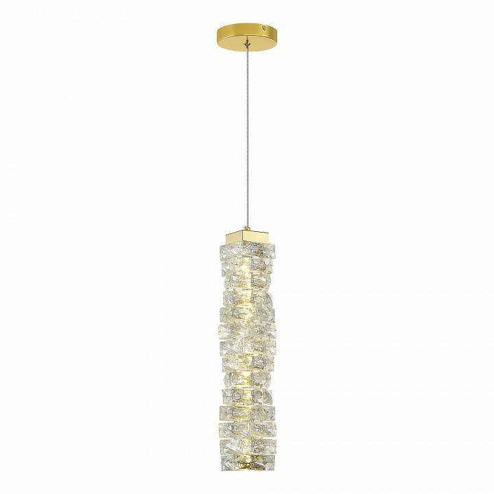 Подвесной светильник ST-Luce Espira 15 ламп SL6010.203.15