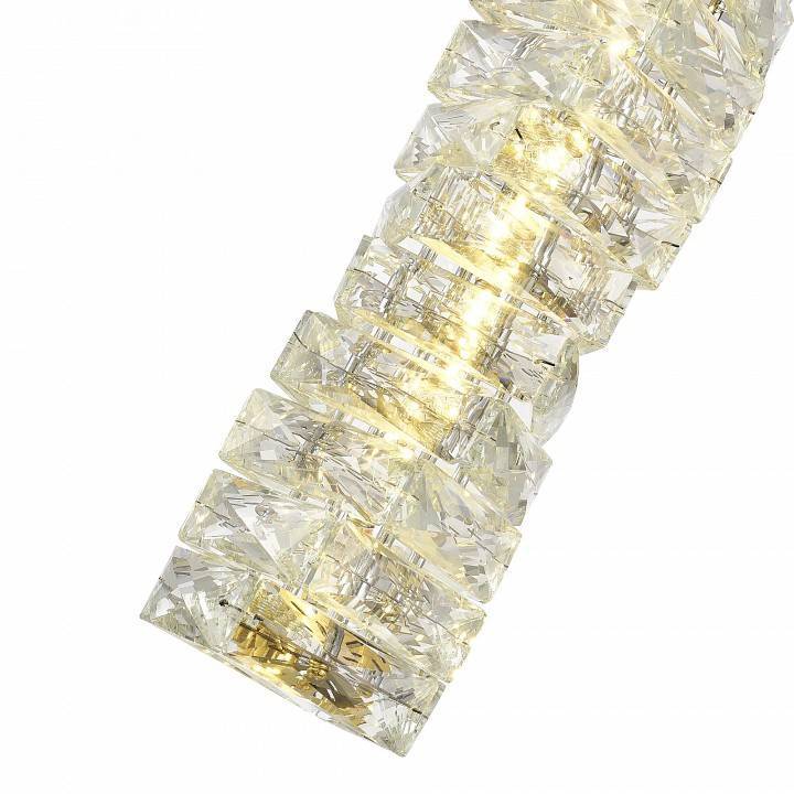 Подвесной светильник ST-Luce Espira 15 ламп SL6010.203.15