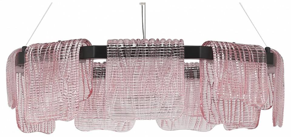 Подвесная люстра ST-Luce VOILE SL6021.403.54