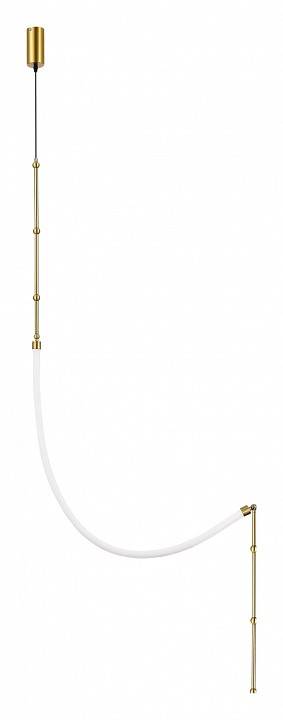 Подвесной светильник ST-Luce Strap SL6132.301.20