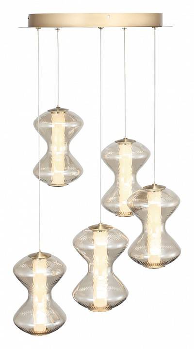 Подвесной светильник ST-Luce SPINE SL6136.233.01