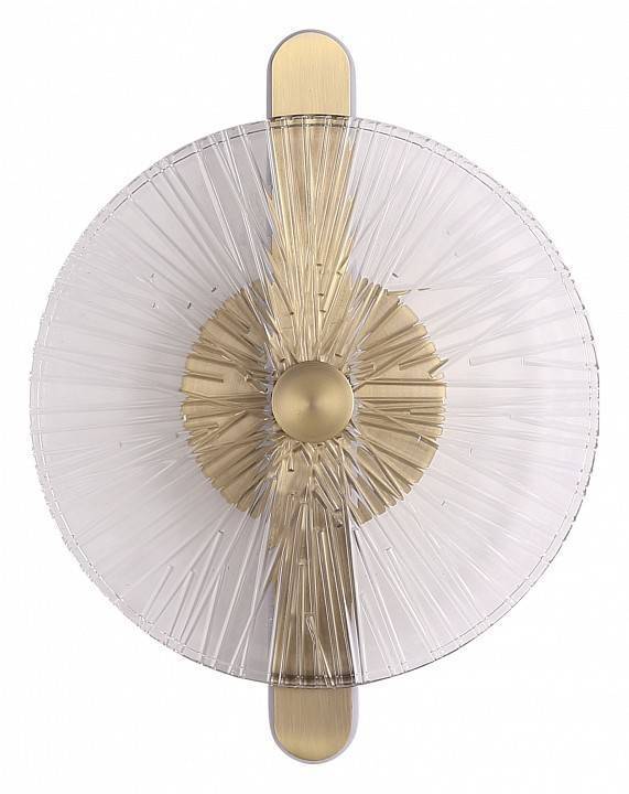 Накладной светильник ST-Luce WASI SL6141.301.01