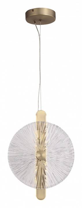 Подвесной светильник ST-Luce WASI SL6141.303.01