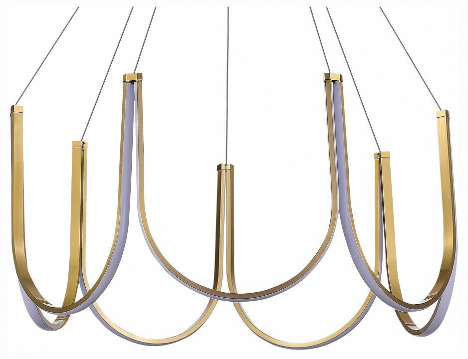 Подвесная люстра ST Luce Heit SL6202.203.01