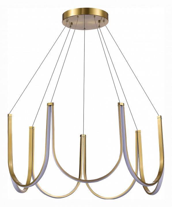 Подвесная люстра ST Luce Heit SL6202.203.01