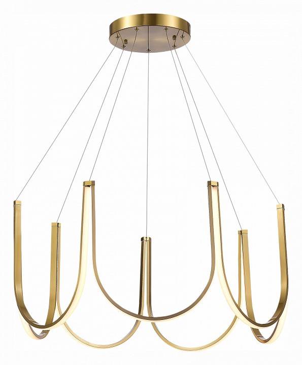 Подвесная люстра ST Luce Heit SL6202.203.01