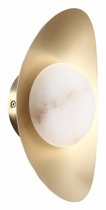 Светильник накладной ST-Luce Pearl 1xG9 SL6229.211.01