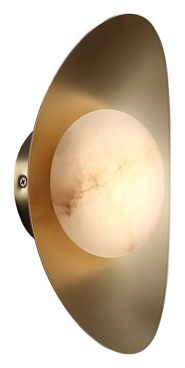 Светильник накладной ST-Luce Pearl 1xG9 SL6229.211.01