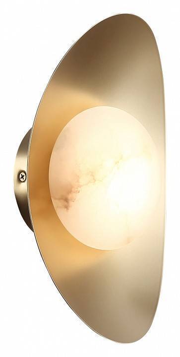 Светильник накладной ST-Luce Pearl 1xG9 SL6229.211.01