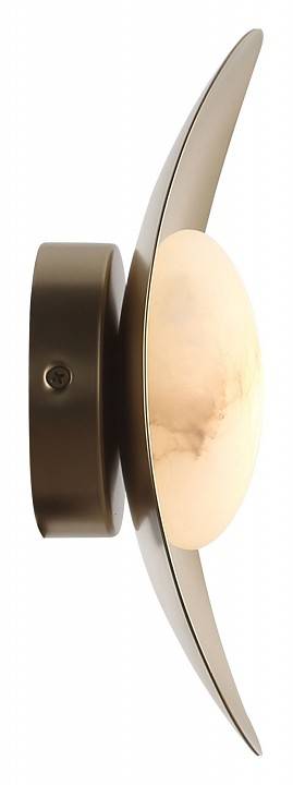 Светильник накладной ST-Luce Pearl 1xG9 SL6229.211.01