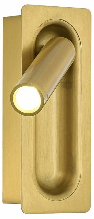 Бра ST-Luce PARILLA SL6238.301.01