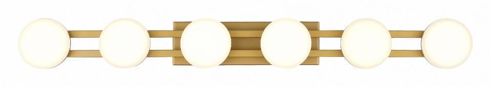 Накладной светильник ST-Luce MONRO SL6610.201.06