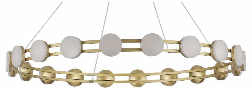 Подвесная люстра ST-Luce MONRO SL6610.203.20