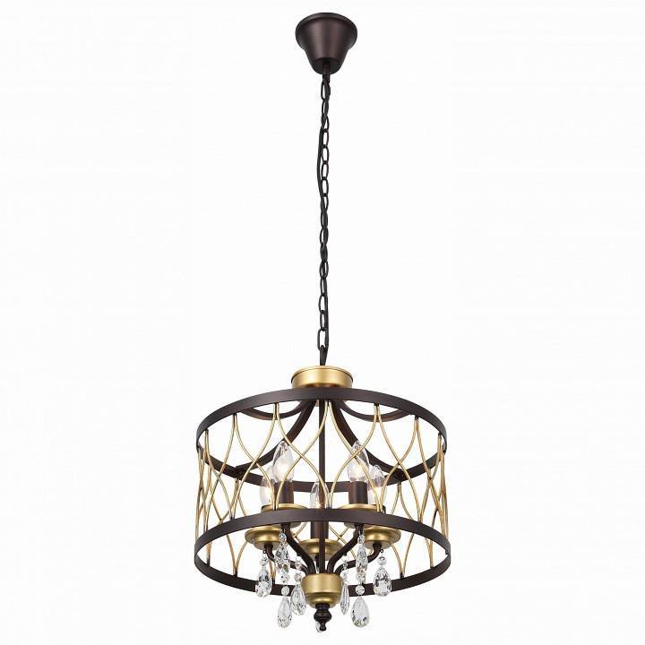 Подвесной светильник ST Luce Grasso SL789.423.05