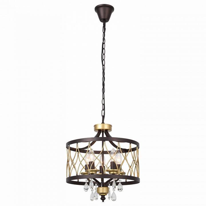 Подвесной светильник ST Luce Grasso SL789.423.05