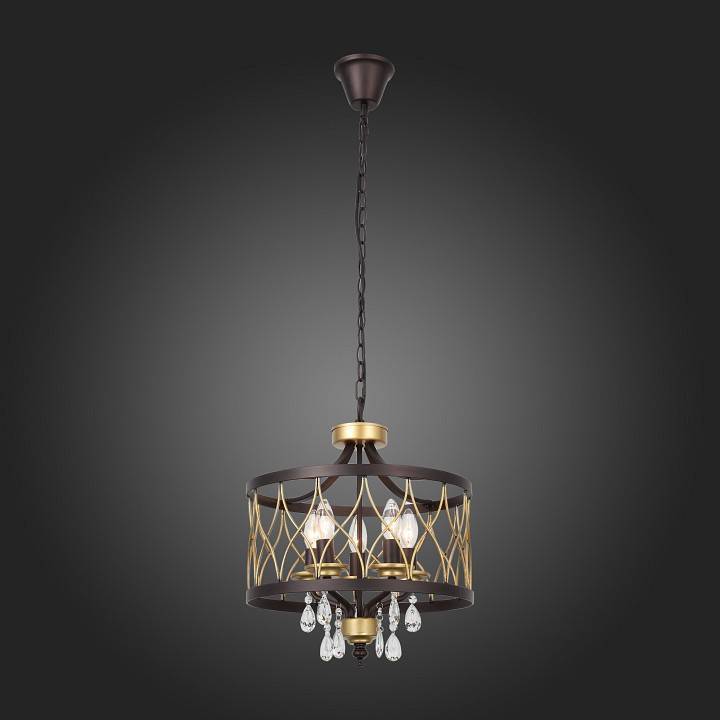 Подвесной светильник ST Luce Grasso SL789.423.05