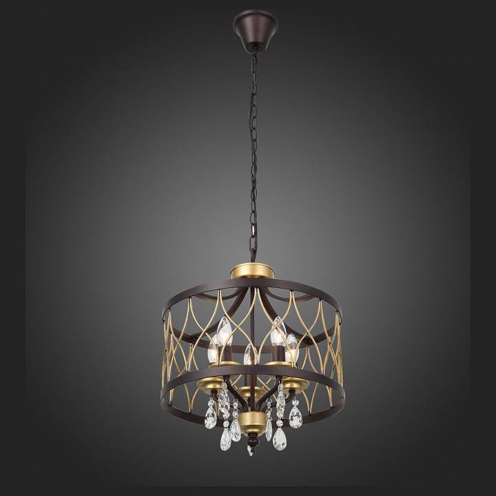 Подвесной светильник ST Luce Grasso SL789.423.05