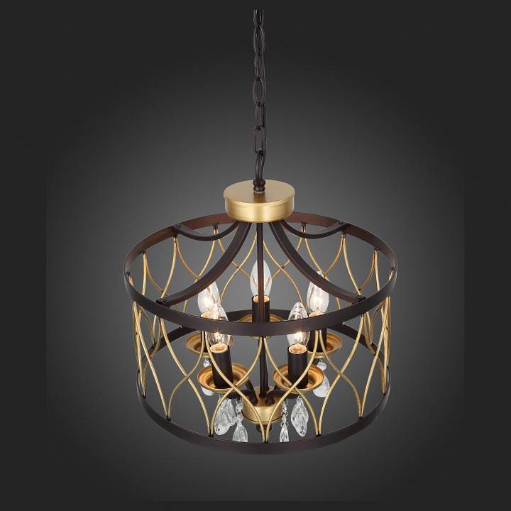 Подвесной светильник ST Luce Grasso SL789.423.05