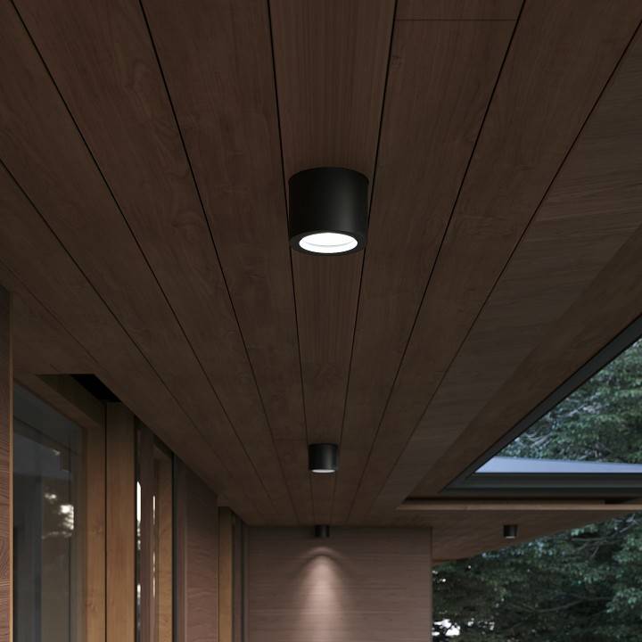 Накладной светильник ST-Luce Tubo SL9006.702.01