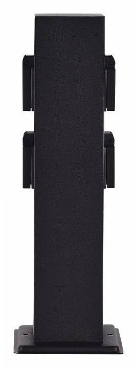 Блок розеток уличный ST-Luce Socket 4 розетки IP44 SL9012.415.00