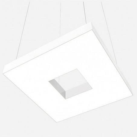 Подвесной светильник SILED CUADRA-HOLE 7370629