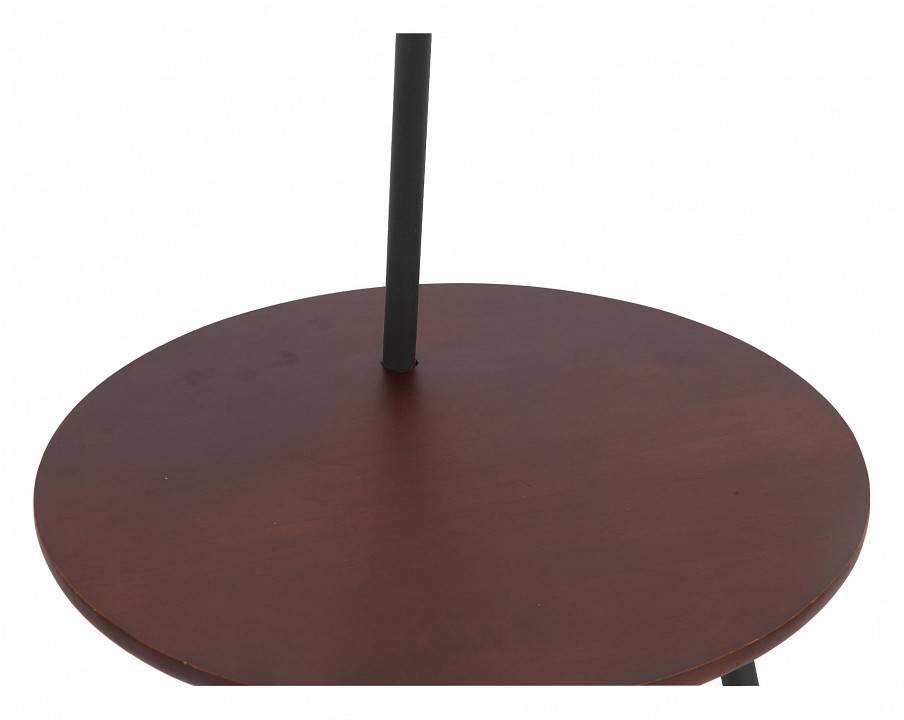 Торшер с полкой ST-Luce Menola SLE302.415.01