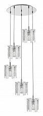 Подвесной светильник Simple Story 1034 5xG9 1034-5PL