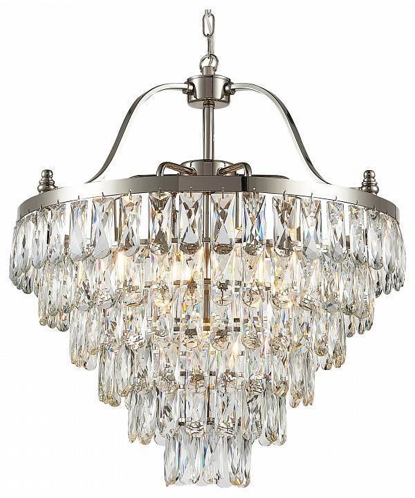 Подвесная люстра SIMPLE STORY 1061 7 ламп 1061-7PL