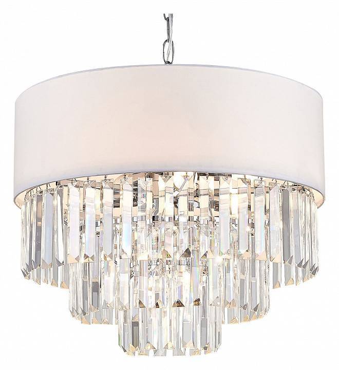 Подвесной светильник Simple Story 1077 7 ламп 1077-7PL