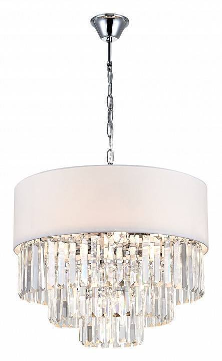 Подвесной светильник Simple Story 1077 7 ламп 1077-7PL