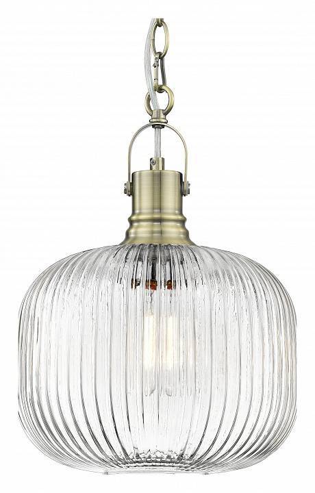 Подвесной светильник Simple Story 1118 1 лампа 1118-1PL