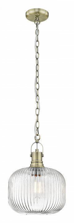 Подвесной светильник Simple Story 1118 1 лампа 1118-1PL