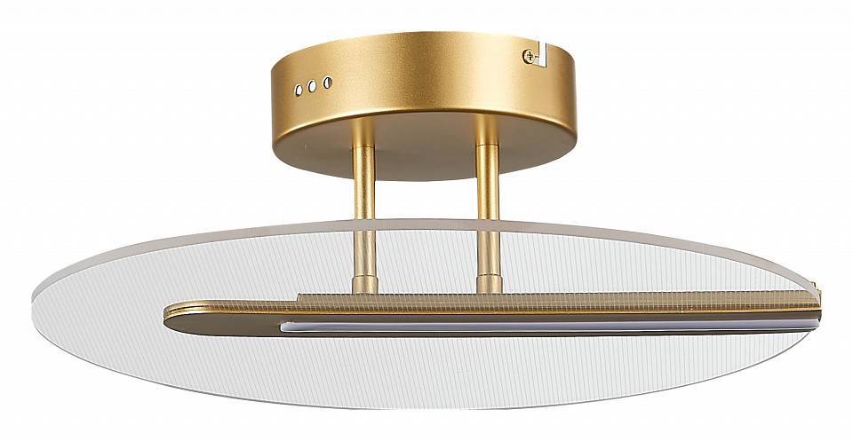 Светильник на штанге Simple Story 1165 LED 17 Вт 1165-LED17CL