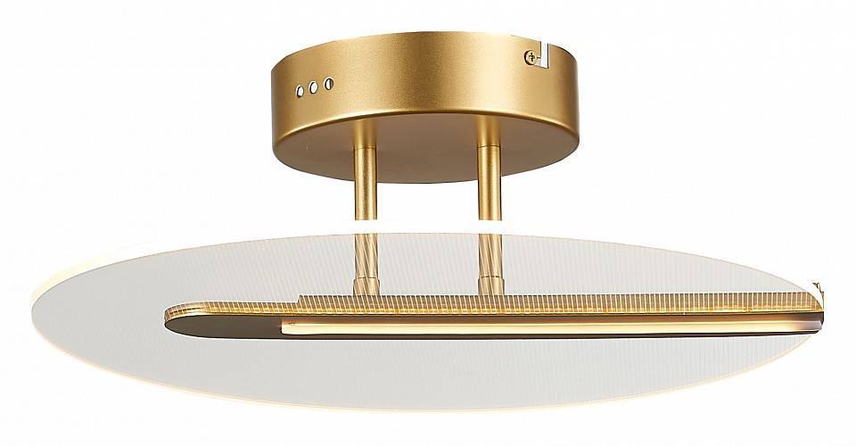 Светильник на штанге Simple Story 1165 LED 17 Вт 1165-LED17CL