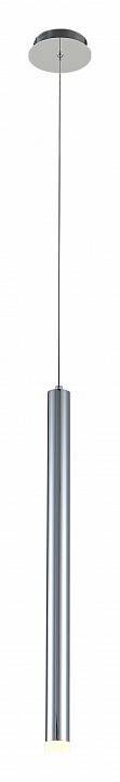 Подвесной светодиодный светильник Simple Story 2057 2057-LED3PLCR