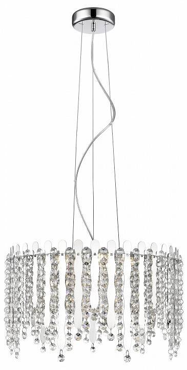 Подвесная люстра SIMPLE STORY 5931 5931-5PL3LED