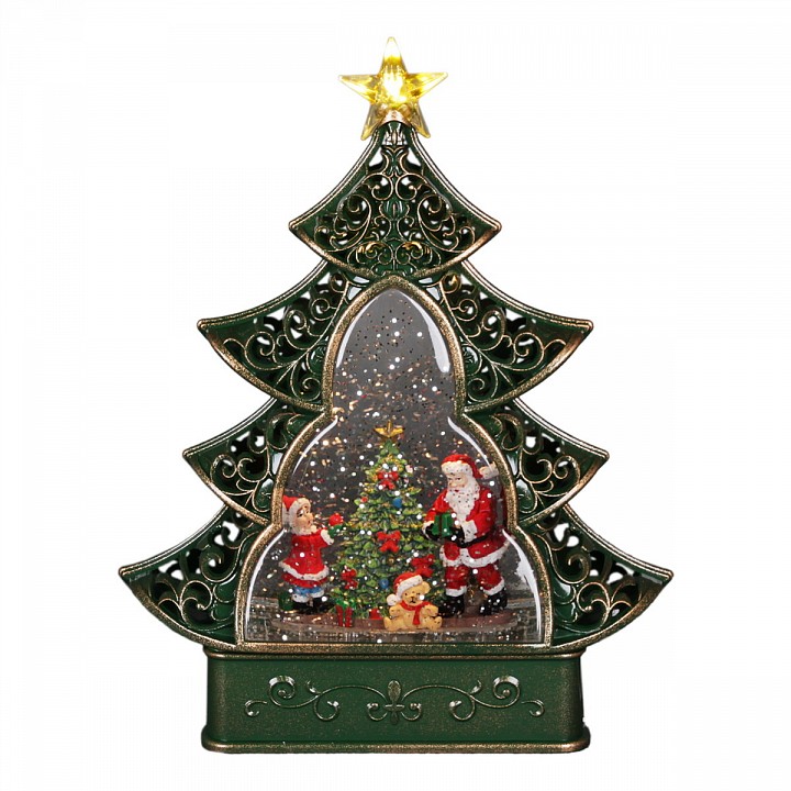 Ель новогодняя Sneha  408-F