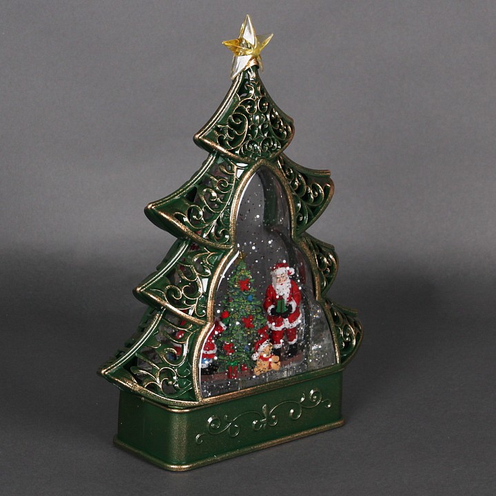 Ель новогодняя Sneha  408-F