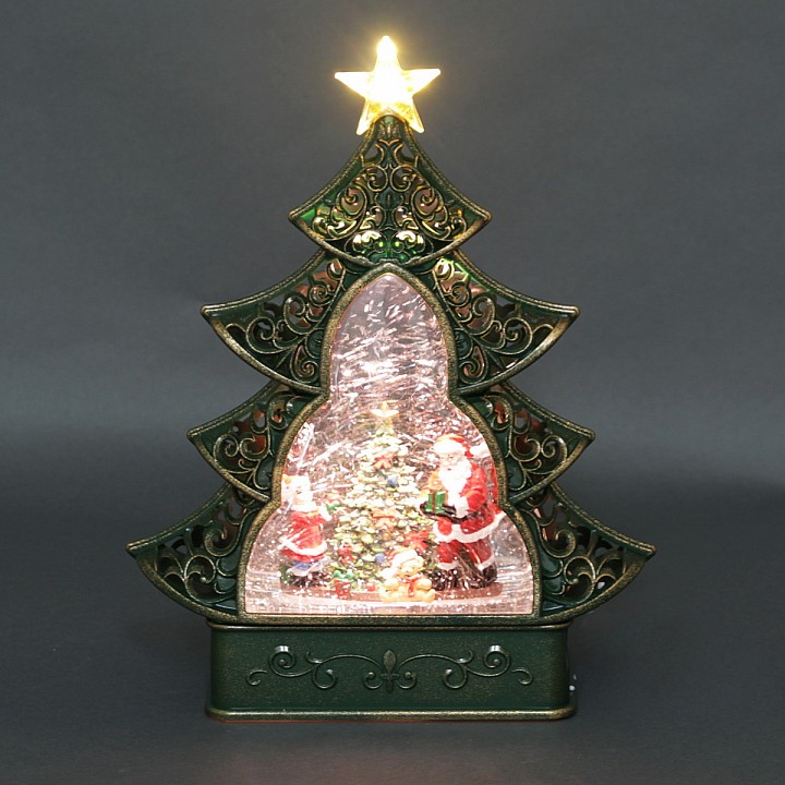 Ель новогодняя Sneha  408-F