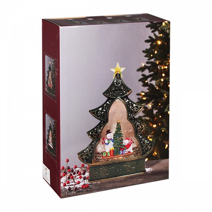 Ель новогодняя Sneha  408-F