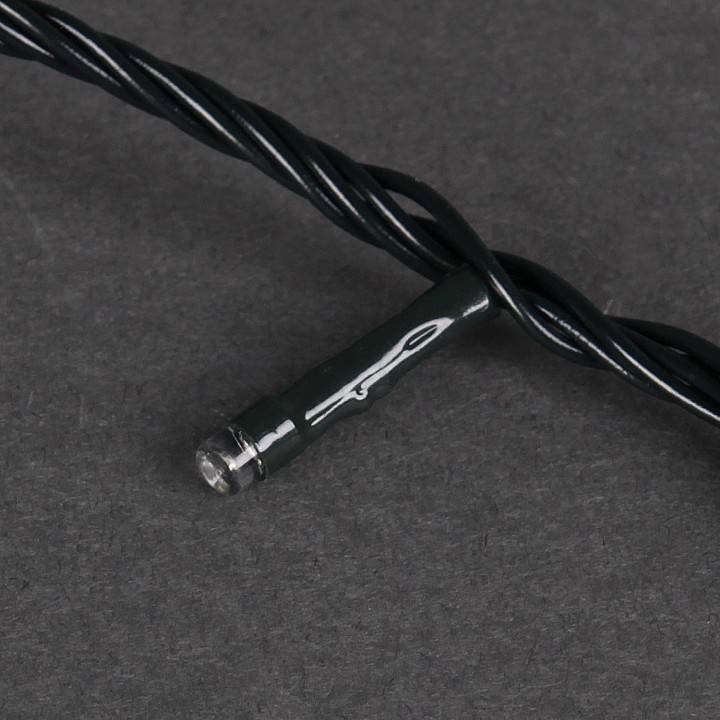 Гирлянда Нить Sneha  A-001A LED WT
