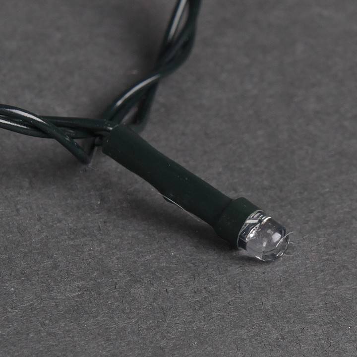 Гирлянда Нить Sneha  A-019A LED MIX